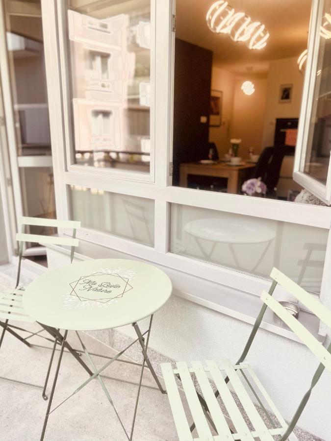 ז'שוב Downtownapartments Andy Air-Conditioned, Underground Parking Available מראה חיצוני תמונה