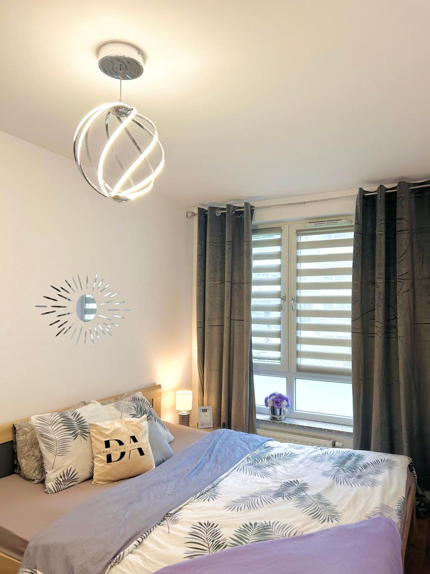 ז'שוב Downtownapartments Andy Air-Conditioned, Underground Parking Available מראה חיצוני תמונה